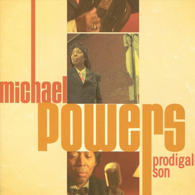 Prodigal Son
