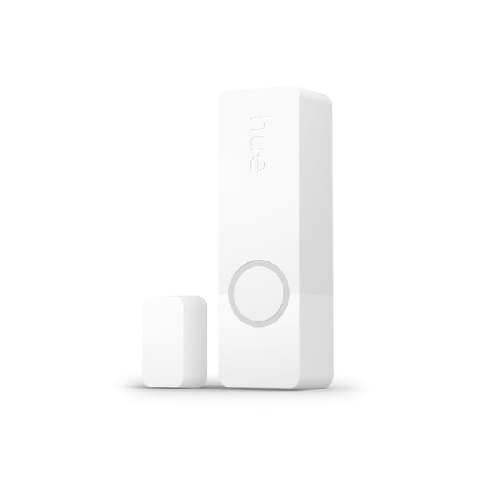 Philips Hue Secure contactsensor - wit - 1-pack