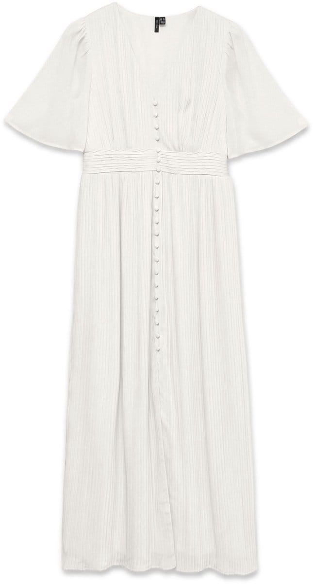 Vero Moda Jurk VMDORA Lange jurk