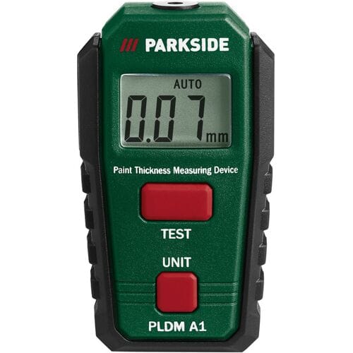 PARKSIDE Meetgereedschap (Diktemeter)