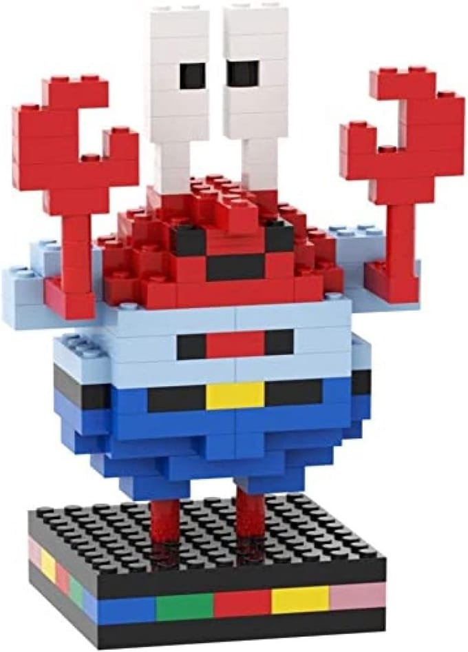 Unieke Puzzel met Vorm- en Kleurcombinaties - Educatief en Stimulerend