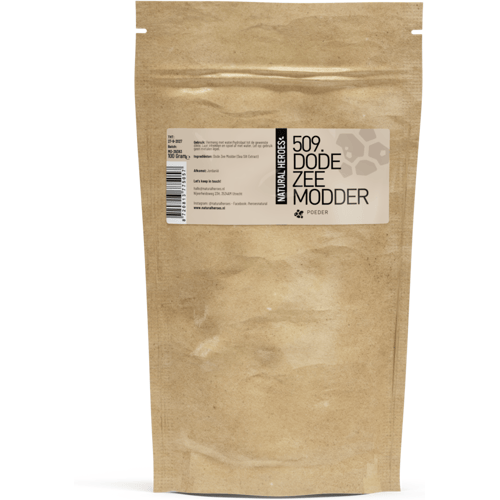 Natural Heroes - Dode Zee Modder (Poeder) 100 gram