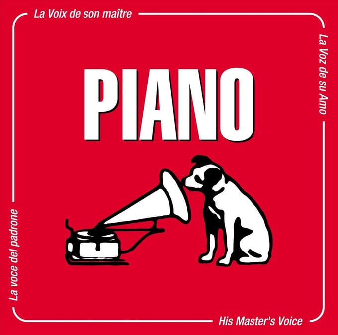 Piano