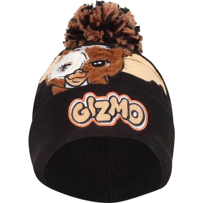 Gremlins Gizmo Unisex Beanie - meerkleurig - Standard