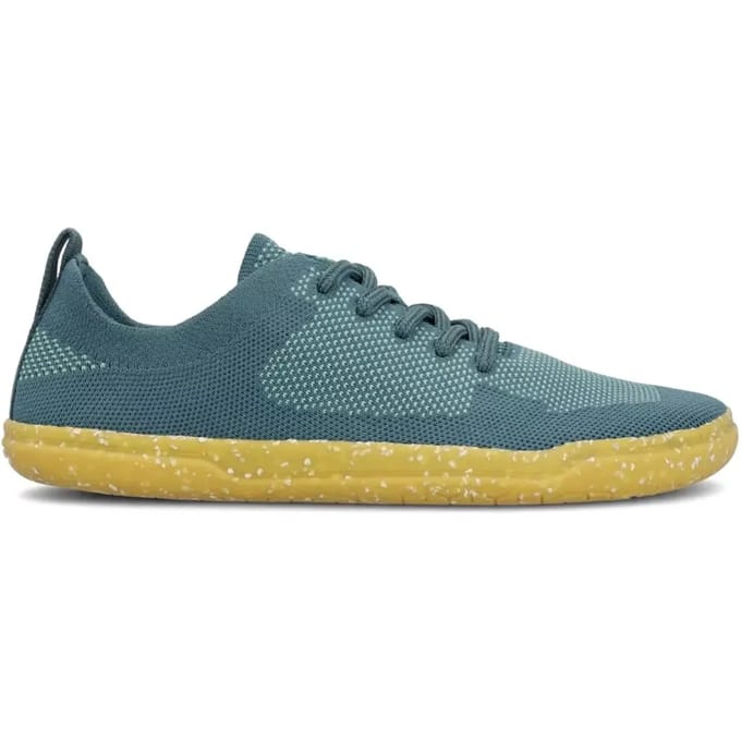 Groundies Active Knit Barefoot Schoenen Blauw EU 44 Man