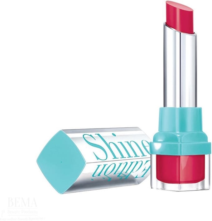Bourjois Rouge Edition Shine Lippenstift - Raspberry Kiss