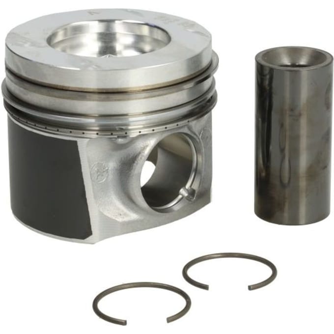 Zuiger MAHLE 021 PI 00129 001