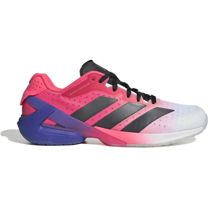 Indoor schoenen adidas Adizero Counterblast