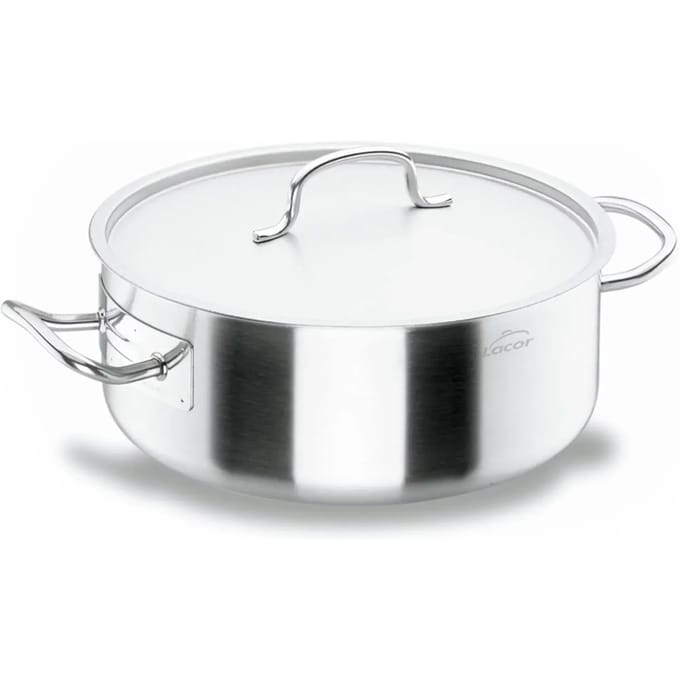 Nederlandse oven Lacor
