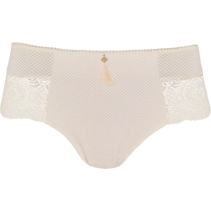 Damesslip met hoge taille Selmark Matilda