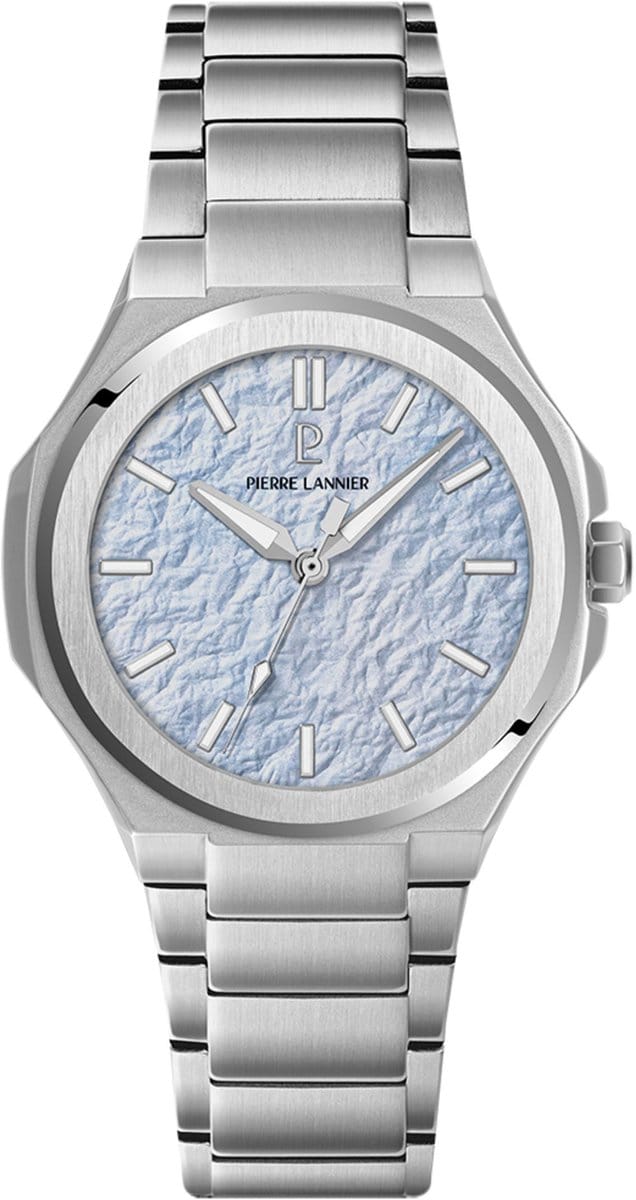 Horloge Graphite