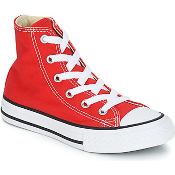 Converse  Hoge Sneakers CHUCK TAYLOR ALL STAR CORE HI