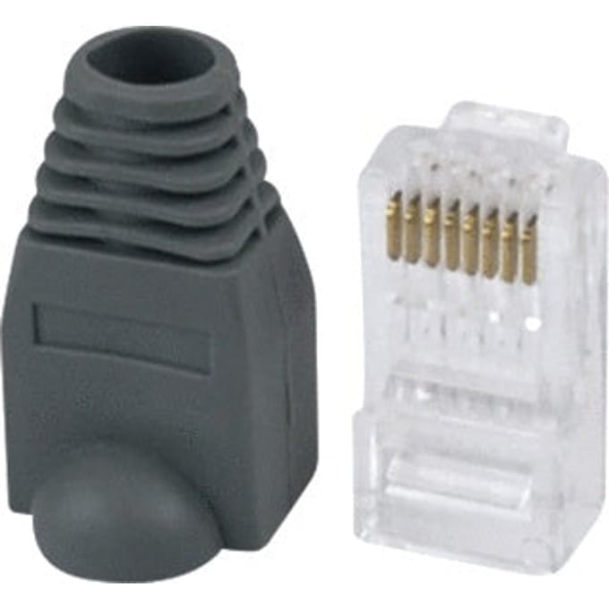 ABUS Modulaire Stekker - TVAC40890 [2 stuks]