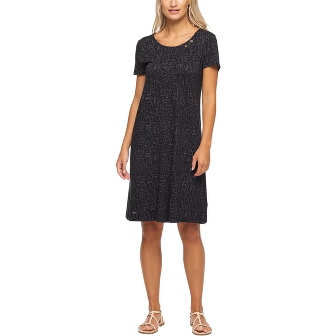 Damesjurk Ragwear Panssi