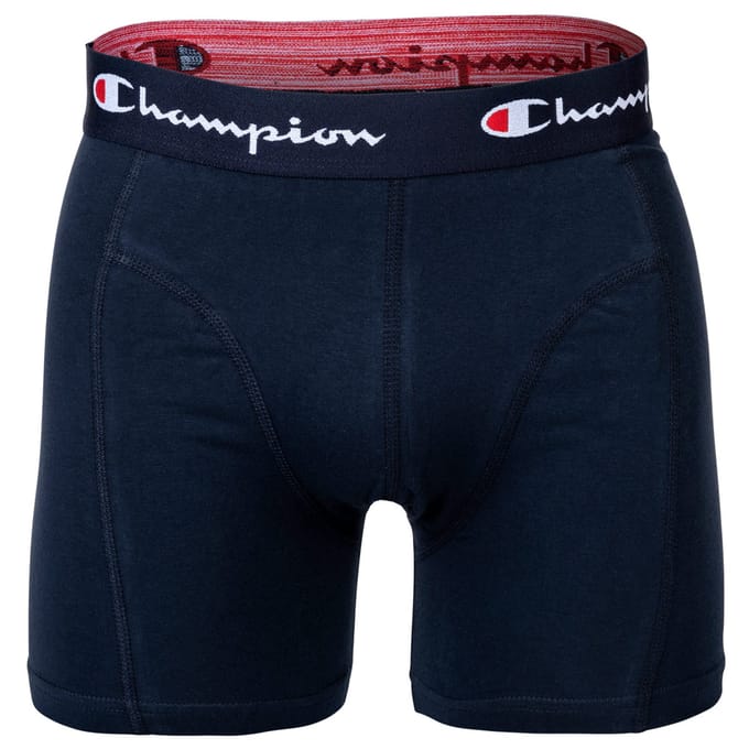 Champion Boxershorts Heren (4-pack) - Maat S