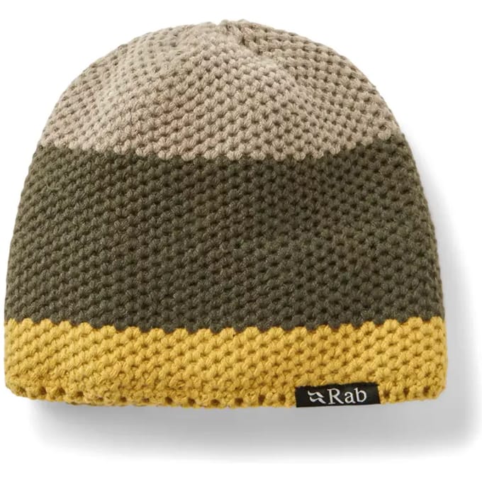 Cap Rab Monzino