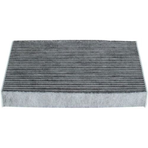 Cabineluchtfilter  BOSCH 1 987 435 637