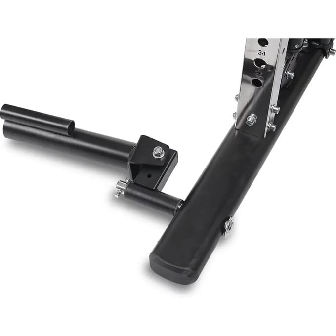 Krachttrainingsapparatuur Hammer Maximum Autark FT3 Landmine