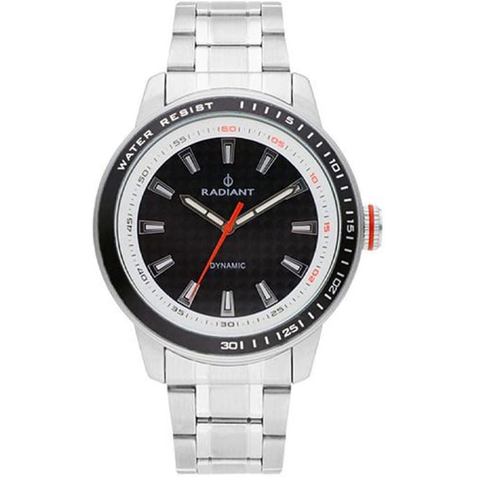 Radiant RA494202 Heren Horloge 47mm 5 ATM