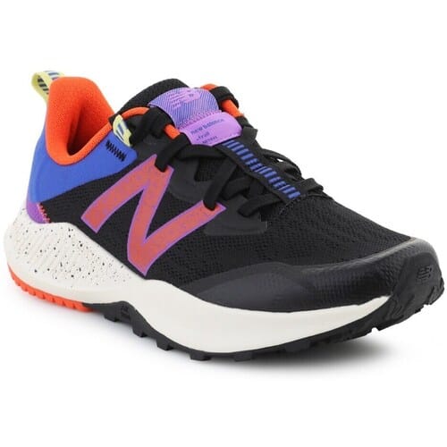 Lage Sneakers New Balance NewBalanceWTNTRCK4