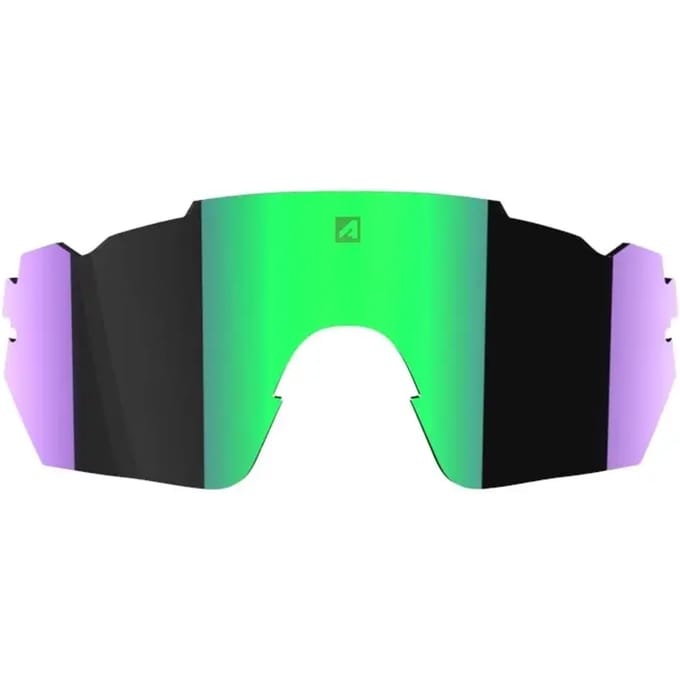 Zonnebril scherm AZR Race RX CAT 3