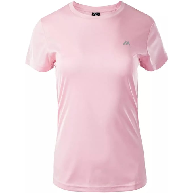 Dames-T-shirt Martes Lady Losan