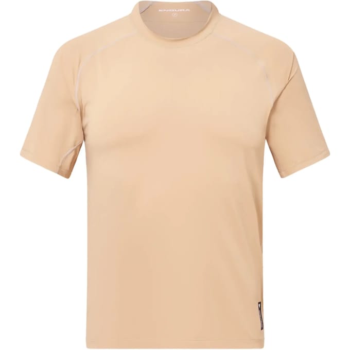 T-shirt Endura AllTrack Roam