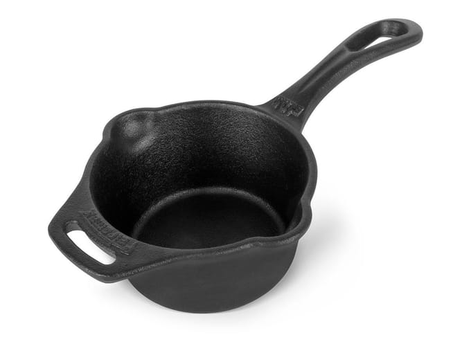Gietijzeren Steelpan 0,5L Petromax
