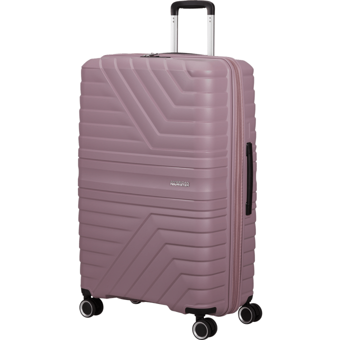 American Tourister Flytwist Grote ruimbagage Frosted Blush