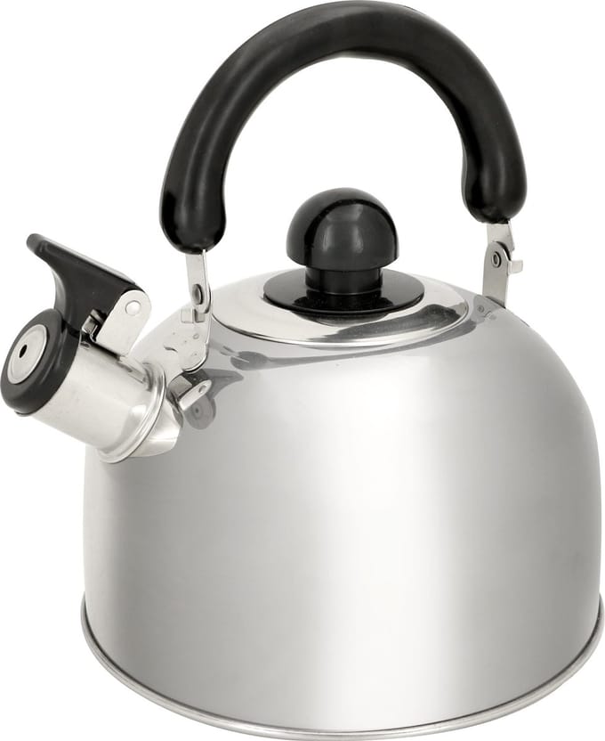 Alpina Fluitketel 1,8L