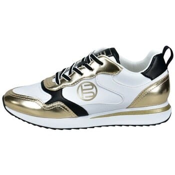 Bagatt dames sneakers bruin maat 37