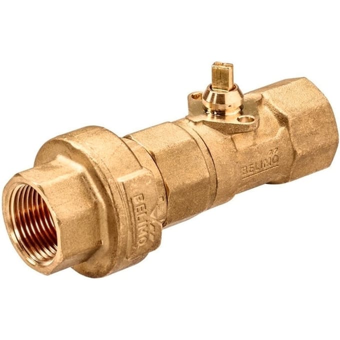 Belimo Pi Debietbegrenzer Klep Rp1/2 Kvs0.47 C215QFL-D