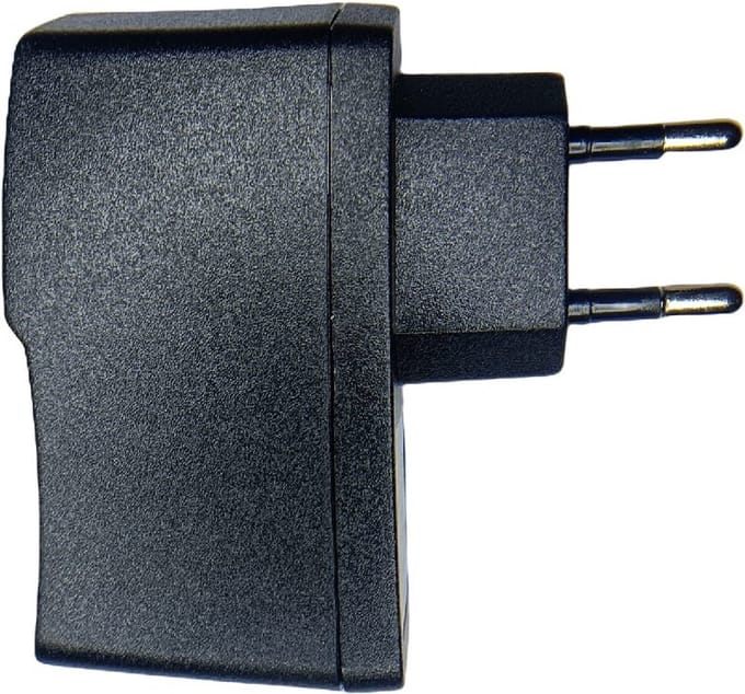 OTRONICÂ® Voeding 5V 3A adapter USB Female Universeel