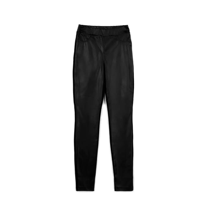 Leggings voor dames Conte Elegant Shine