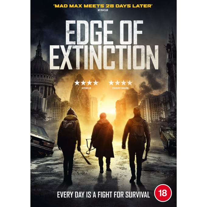 Edge of Extinction