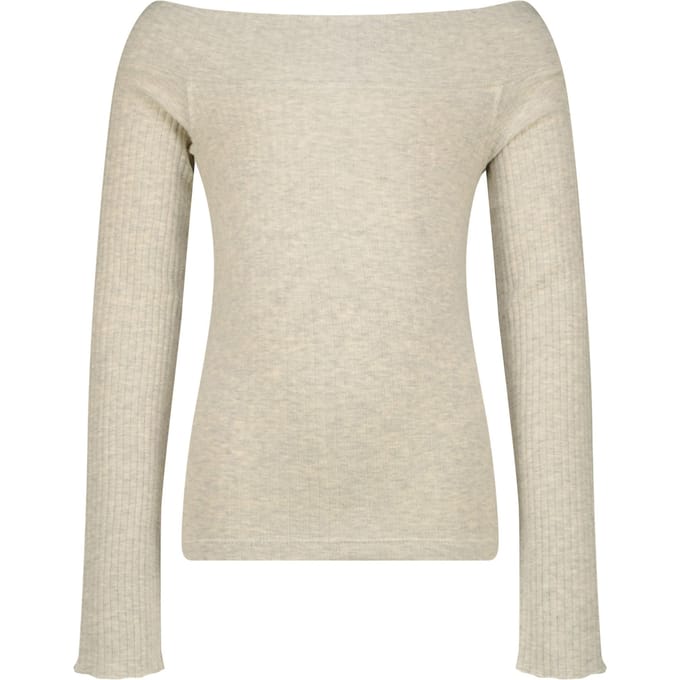 RAIZZED Girls Izzy Sweater Dune Sand Taglia: 2 | Maglioni Outlet | kids | Marrone