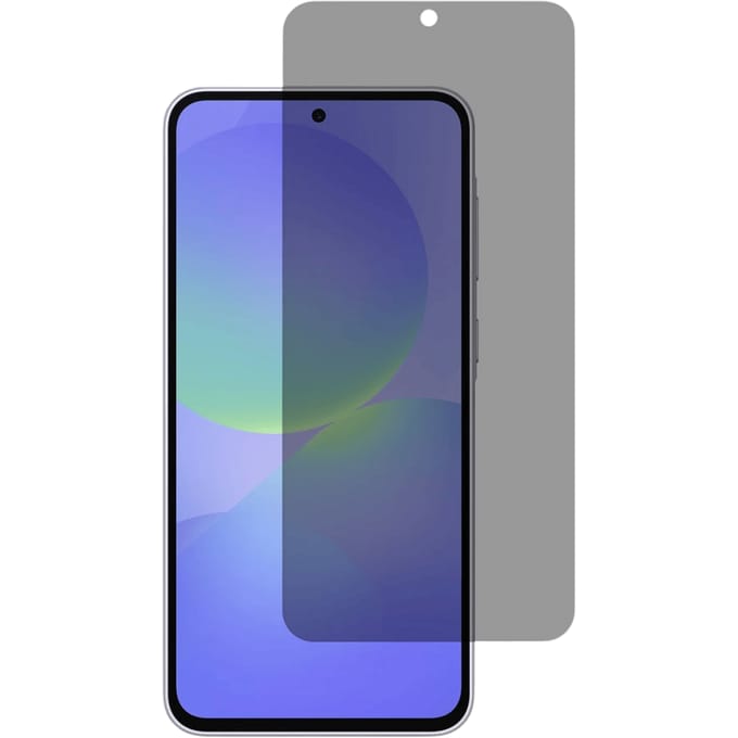 Mocaa Samsung Galaxy A37 Glazen Screenprotector Privacy