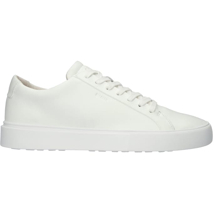 Blackstone CRAG FINN LOW - White - Sneaker (low) - Man - White - Maat: 45