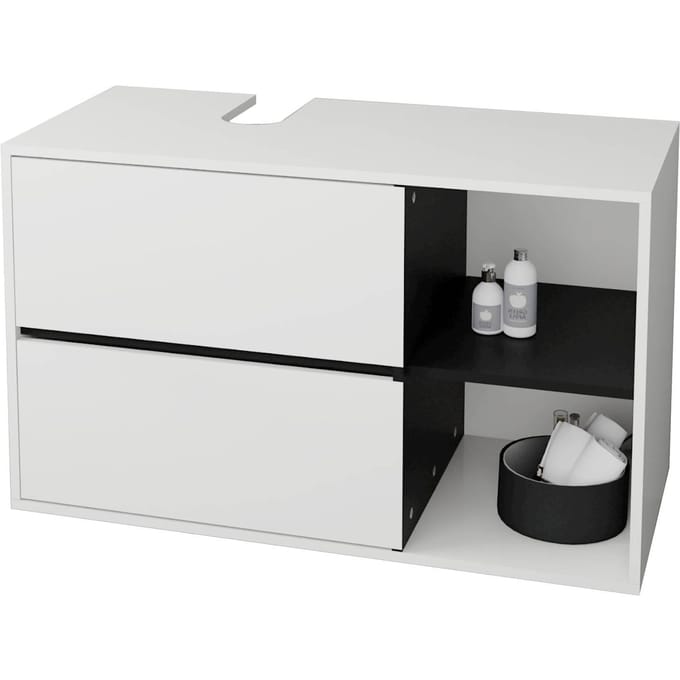 Wastafelonderkast Faye | ML-Design