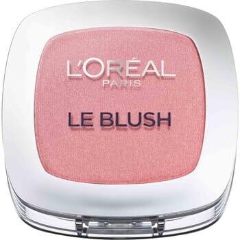 L’Oréal Paris True Match Le Blush - Roze - Natuurlijk Ogende Blush - 165 Rose Bonne Minne - 5,0 gr.