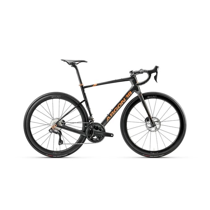 Racefietsen Argon 18 Krypton Pro Ultegra Di2