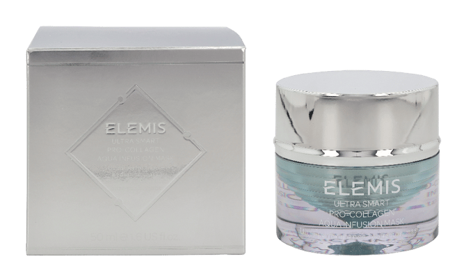 Elemis Ultra Slimme Pro-Collageen Aqua Infusie Masker 50 ml