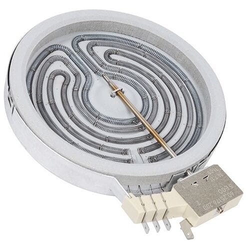 AEG 1200 Watt verwarmingselement elektrische kookplaat 3970130013