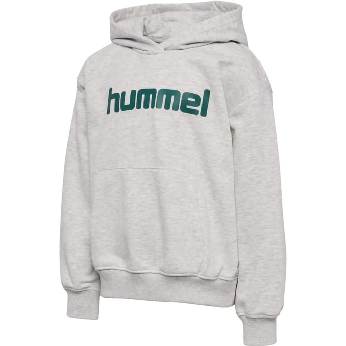 Junior Hoodie Hummel Boxy Logo