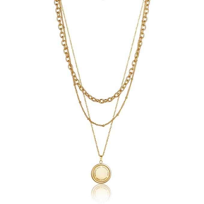 Damesketting Isabella Ford Arielle Trinity