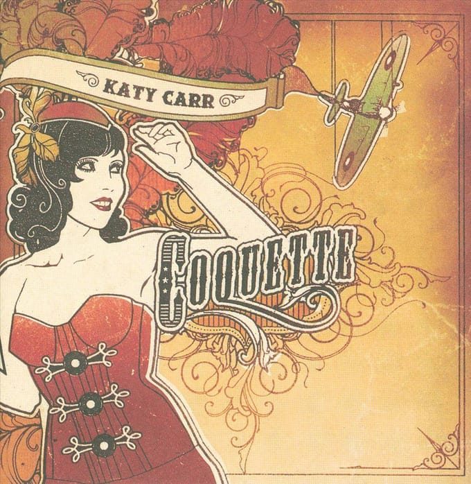 Coquette
