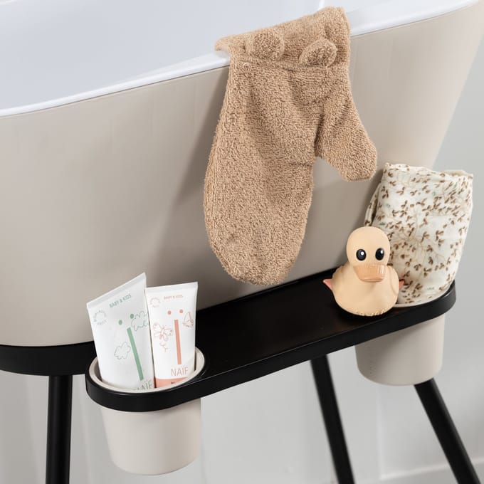 We-Too Bath Tray - Oatmeal