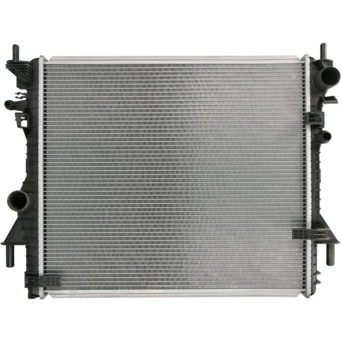 Radiator, motorkoeling NRF 550250