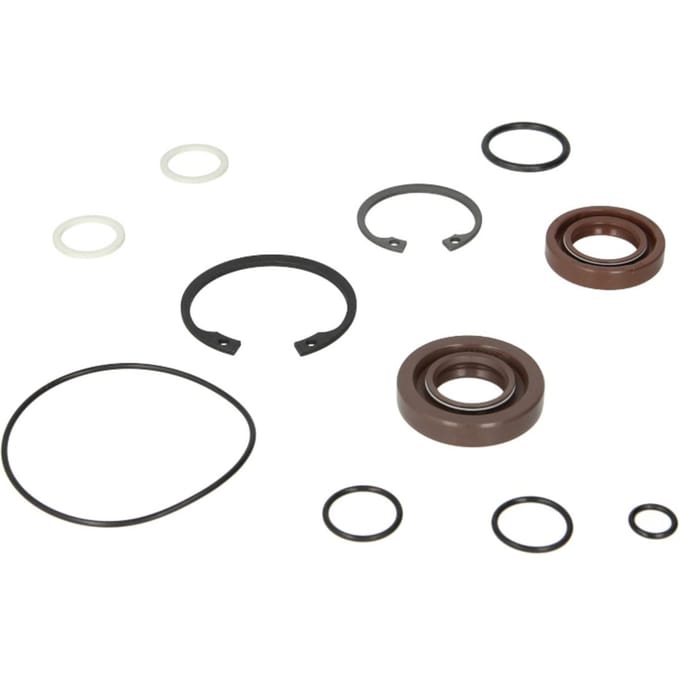 Hydraulische pomp, stuurinrichting DT Spare Parts 1.31954