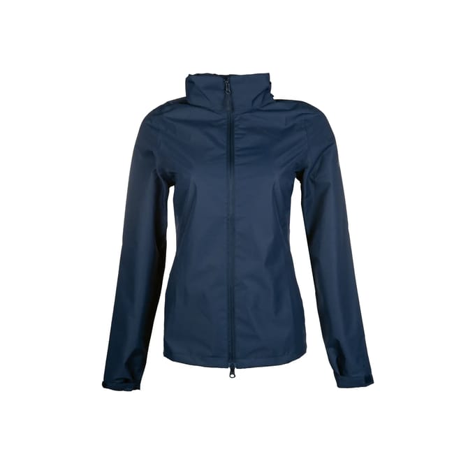 Rijdende mackintosh HKM Rainy Day